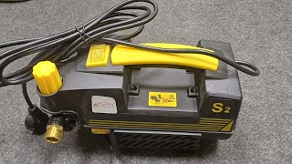 pressure washer keemoto 9953174074 [upl. by Aneala]