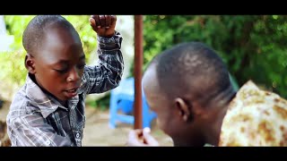 Adwera  SamSea SuperBoy Official Video [upl. by Jillayne455]