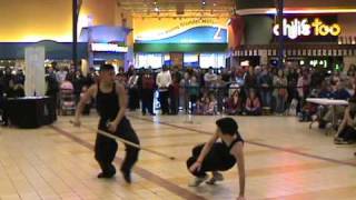 Eskrima arnis kali FMA demo [upl. by Delacourt611]