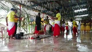 Shree Bhadra Kali Amman Ashram 3 Day Karagam Pooja 2019 tunapuna [upl. by Nahtaoj]