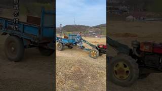 Tractor Driver 🚜🤯New Viral Gadgets Smart Appliances Kitchen Utensils Home Inventions shorts [upl. by Acirej]