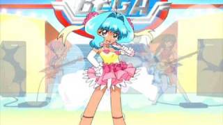 Beyblade Tala and Ming Ming  Sugar by Flo rida [upl. by Mylor]