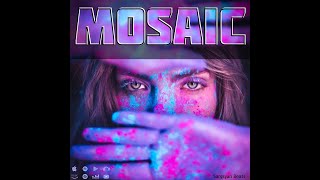 Sargsyan Beats  Mosaic Original Mix 2023 [upl. by Salsbury644]