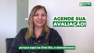 Veja o depoimento da paciente Nelsi que tinha problemas com seus dentes desde mais nova [upl. by Rafaj]