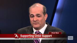 Supporting Child Support [upl. by Ries]