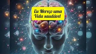 Meditação para MELHORAR sua SAÚDE [upl. by Vallonia61]