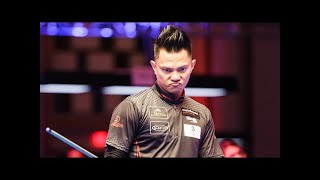 🔴 TRỰC TIẾP  10 BALL Jeffrey quot The Bull quot De Luna vs Kyle quot The Sharp Shooter quot Amoroto race 17 [upl. by Yud]