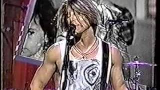 Goo Goo Dolls TV Debut  Conan  February 4th 1994 [upl. by Biagi]