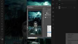 FAST Color Matching in Photoshop EXPOSED [upl. by Hanako]