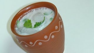 Sol Kadi  Exotic Indian Drink Recipe Video [upl. by Leimaj485]