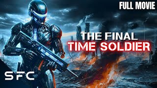 Humanitys Final Hope For Survival  Full Movie  SciFi Action Movie  SciFiCentral [upl. by Llenrag913]