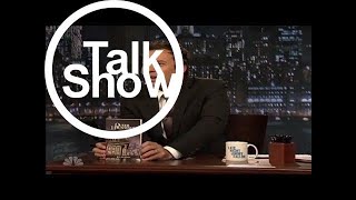 Talk ShowsDo Not Read with Jimmy Fallon  Queer Haunting [upl. by Htiaf]