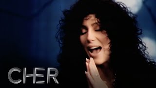 Cher  Heart Of Stone Official Video [upl. by Talie797]