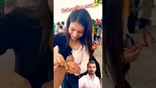 Koi to bandh do rakhi shorts trending youtube viralshorts funny a s reaction10m [upl. by Siaht]