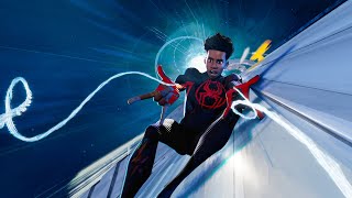 SPIDERMAN ACROSS THE SPIDERVERSE  Teaser  Trailer Out April 4 [upl. by Ngo352]