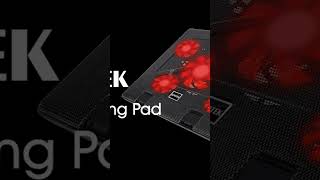 Kootek Laptop Cooling Pad [upl. by Conchita]