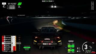 Assetto Corsa Competizione Velocity International WC Round 7 Race at Walkins Glen [upl. by Cathyleen]