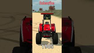 Old tractor modificationshorts tractor [upl. by Peednam]