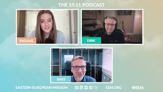 Special Guest Bart Rybinski on 5511 S3S3 [upl. by Cordelie]