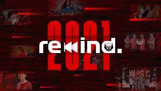 REWIND BIGETRON ESPORTS 2021 [upl. by Anoit721]