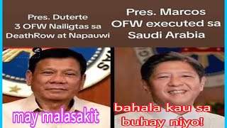 ofw sa Saudi pinabayaan ng gobyerno mamatay may siyam pa nakapila para pu gu tan [upl. by Garrity435]