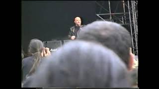 EXCITER  Live at Wacken Open Air 2001 FULL SET [upl. by Pinkerton]