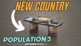 10 Amazing Micronations of the World [upl. by Benilda]