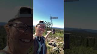 🎬6️⃣  Naturreservat Anjosvarden 🇸🇪 Schweden [upl. by Horgan]