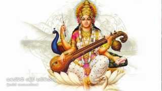 Saraswathi Devi  Dinesh Nanayakkara [upl. by Nelram]