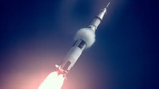 Apollo 11 2019 Trailer 2 [upl. by Arly920]