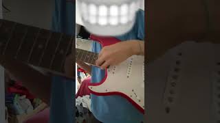 Amnt I amazing at guitar [upl. by Eislrahc]