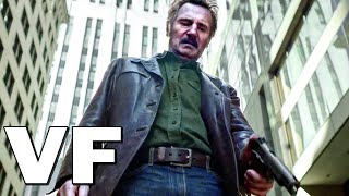 ABSOLUTION Bande Annonce VF 2024 Liam Neeson [upl. by Burlie]