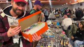 Hotwheels convention 2024 Charleroi Belgium [upl. by Anak]