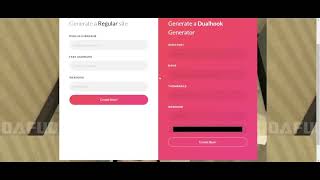 ROBLOX PHISHING LINK GENERATOR 2024  2025 LINK IN DESC [upl. by Tniassuot]