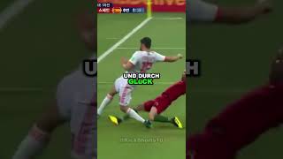 Was fürn Spiel bei der WM 2018 ronaldo ramos fußball [upl. by Atirhs]