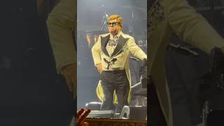 Elton John LIVE “Take Me To The Pilot” eltonjohn concert livemusic [upl. by Allicserp915]