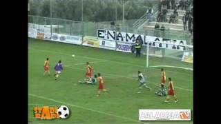 Sambiase  Vigor Lamezia 11 [upl. by Kerwin]