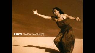 Sara Tavares Manso manso [upl. by Naes]