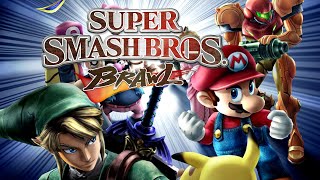 Super Smash Bros Story Mode is a Timeless Classic [upl. by Welsh]