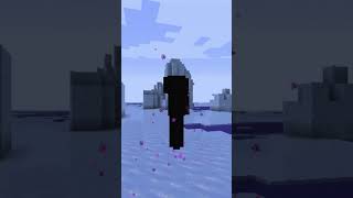 Minecraft pero puedes convertirte en cualquier mob Mod Morph [upl. by Nnaharas150]