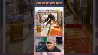 😂mini heart attack 💔 pa💥like subcribe🙏mad Steve 💜 shinchantamil latest dobulemeaning thuglife [upl. by Yleek133]