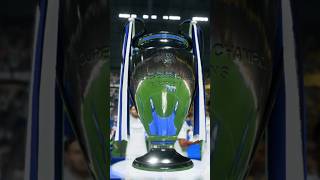 EA SPORTS FC 25 REAL MADRID CAMPEÃO CHAMPIONS 2025 [upl. by Stewart]