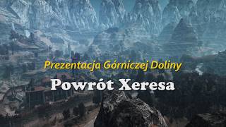 Gothic 2 Powrót Xeresa — Prezentacja Górniczej Doliny [upl. by Pahl785]