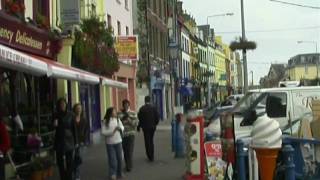 Cork Ireland Travel Video Guide [upl. by Otrebcire318]