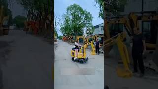 Most Dangerous Excavator Accidents  By MAX Gyan [upl. by Delphine]