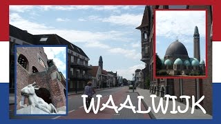 Waalwijk Netherlands [upl. by Chlo]