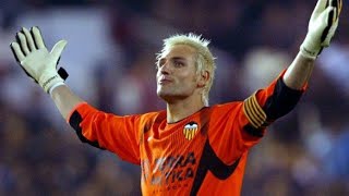 Santiago Cañizares Best Saves [upl. by Laroy]