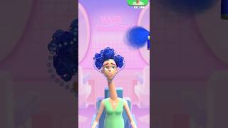 Hair style games and play crazy games max 🤯😰 [upl. by Libyc]