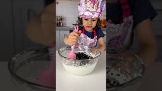 Oreo Ice Cream  The BEST Homemade Recipe [upl. by Neibart545]