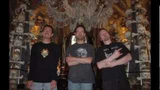 Macabre Interview With Metal Matt [upl. by Ponzo]